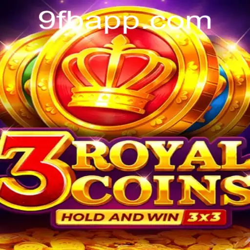 Explorando o Mundo de 3royalcoins: Um Jogo Inovador em 2023