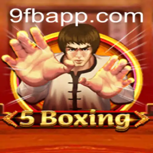 Explorando o Mundo de 5Boxing: Um Mergulho nas Regras e Introdução ao Jogo Inovador