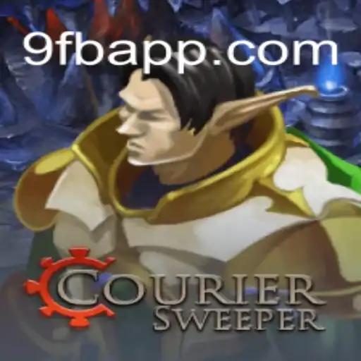 Explorando o Mundo de CourierSweeper: Um Mergulho nas Regras e Mecânicas do Jogo 9FB.APP