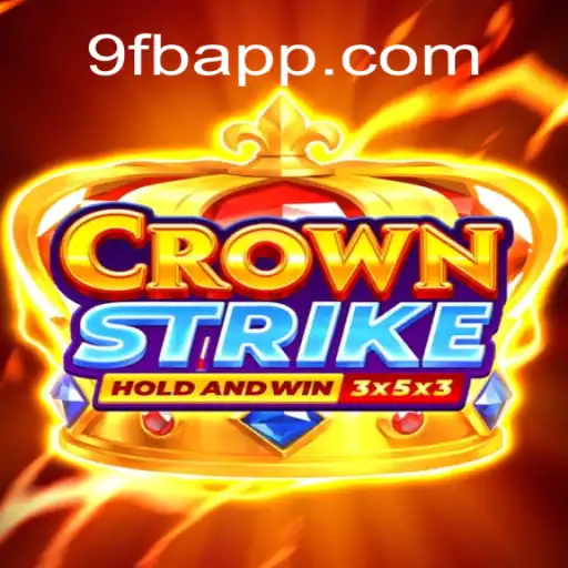 Crownstrike: Explorando o Fascinante Mundo de Estratégia com 9FB.APP