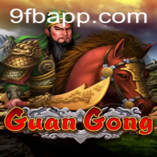Descubra GuanGong: Uma Jornada Épica no Mundo dos Jogos de Estratégia