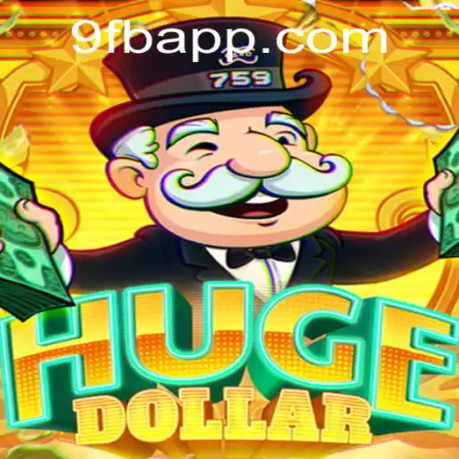Explorando o Mundo de HugeDollar: Um Novo Fenômeno no Cenário de Games
