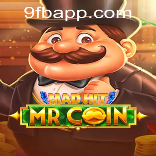 Descubra MadHitMrCoin: O Jogo de Estratégia e Aventura que Domina 9FB.APP