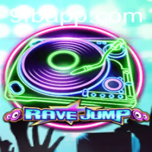 RaveJump: Exploração Criativa no Mundo dos Jogos Digitais