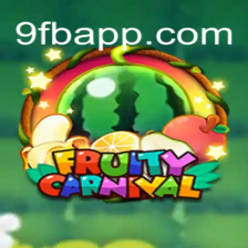 FruityCarnival: Um Mergulho no Mundo Vibrante dos Jogos de Fruta