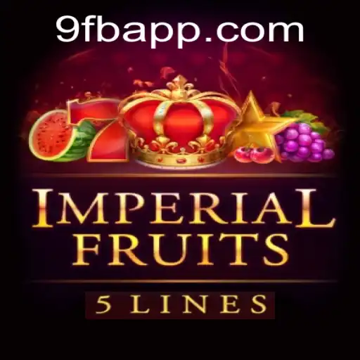 Descubra ImperialFruits5: Uma Experiência de Jogo Única