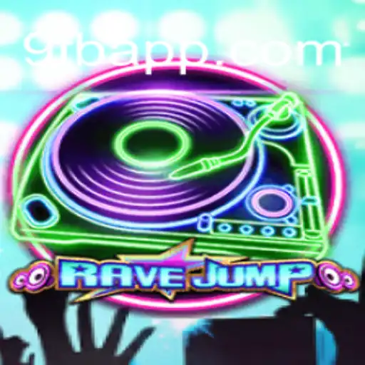 RaveJump: Exploração Criativa no Mundo dos Jogos Digitais