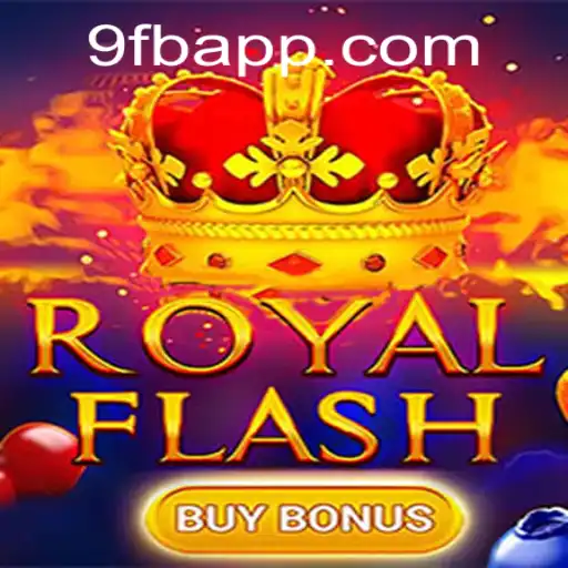 RoyalFlashBuyBonus: Descubra a Nova Sensação do Mundo dos Jogos