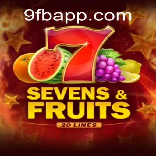 Descubra o Universo de SevensFruits20 com a Palavras-Chave 9FB.APP