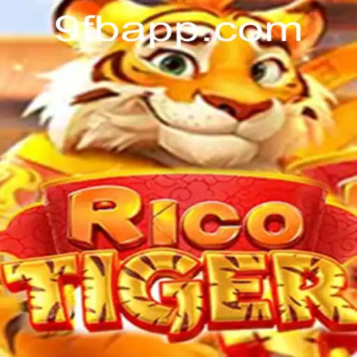 Explorando RicoTiger: O Jogo que Conquista a Web