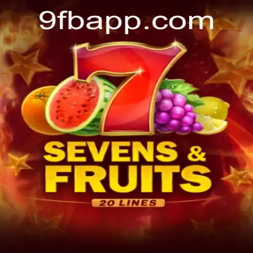 Descubra o Universo de SevensFruits20 com a Palavras-Chave 9FB.APP