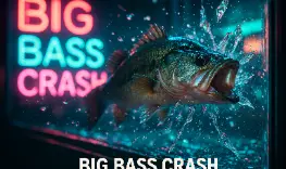 9FB offre il gioco online Big Bass Crash