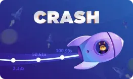 9FB offre il gioco online Crash