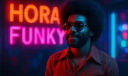 9FB offre il gioco online Funky Time