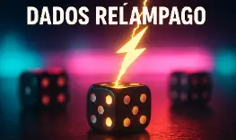 9FB offre il gioco online Lightning Dice