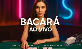 9FB offre il gioco online Live Baccarat