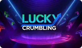 9FB offre il gioco online Lucky Crumbling