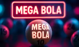 9FB offre il gioco online Mega Ball