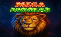 9FB offre il gioco online Mega Moolah