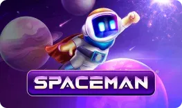 9FB offre il gioco online Spaceman