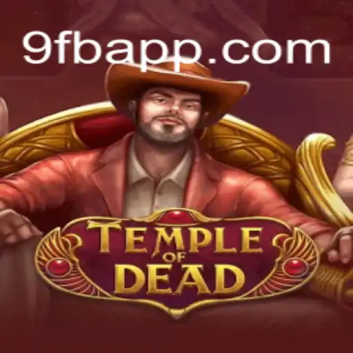 Descubra o Empolgante Mundo de TempleofDead