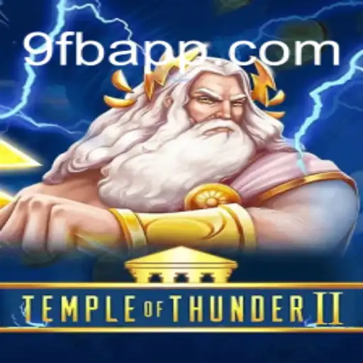 TempleofThunderII: A Nova Fronteira em Jogos Interativos