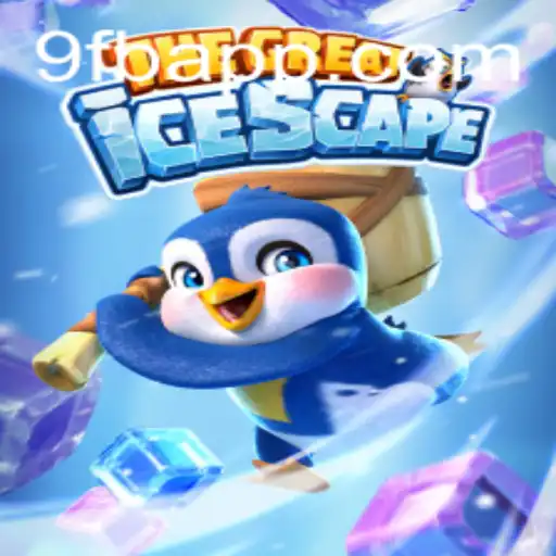 TheGreatIcescape: A Emoção do Gelo com 9FB.APP