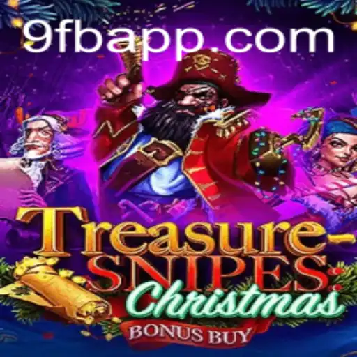 Explorando TreasuresnipesChristmas: Uma Jornada Emocionante
